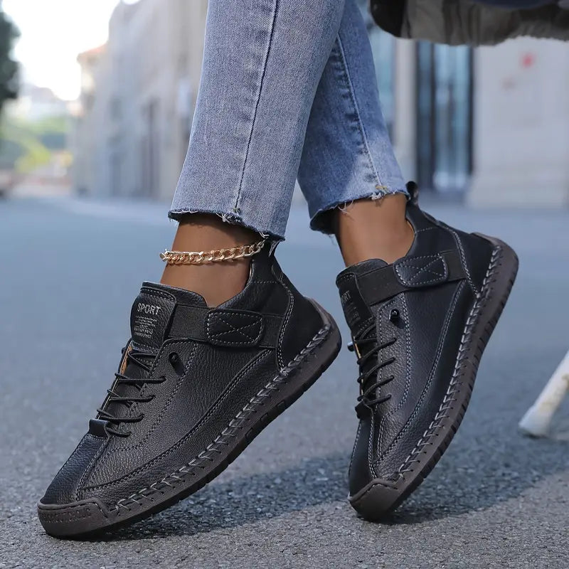 Mia | Baskets orthopédiques confortables