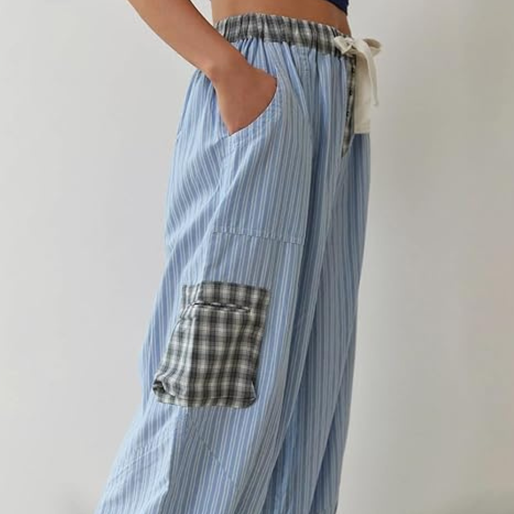 Sofia | Ensemble pyjama confortable