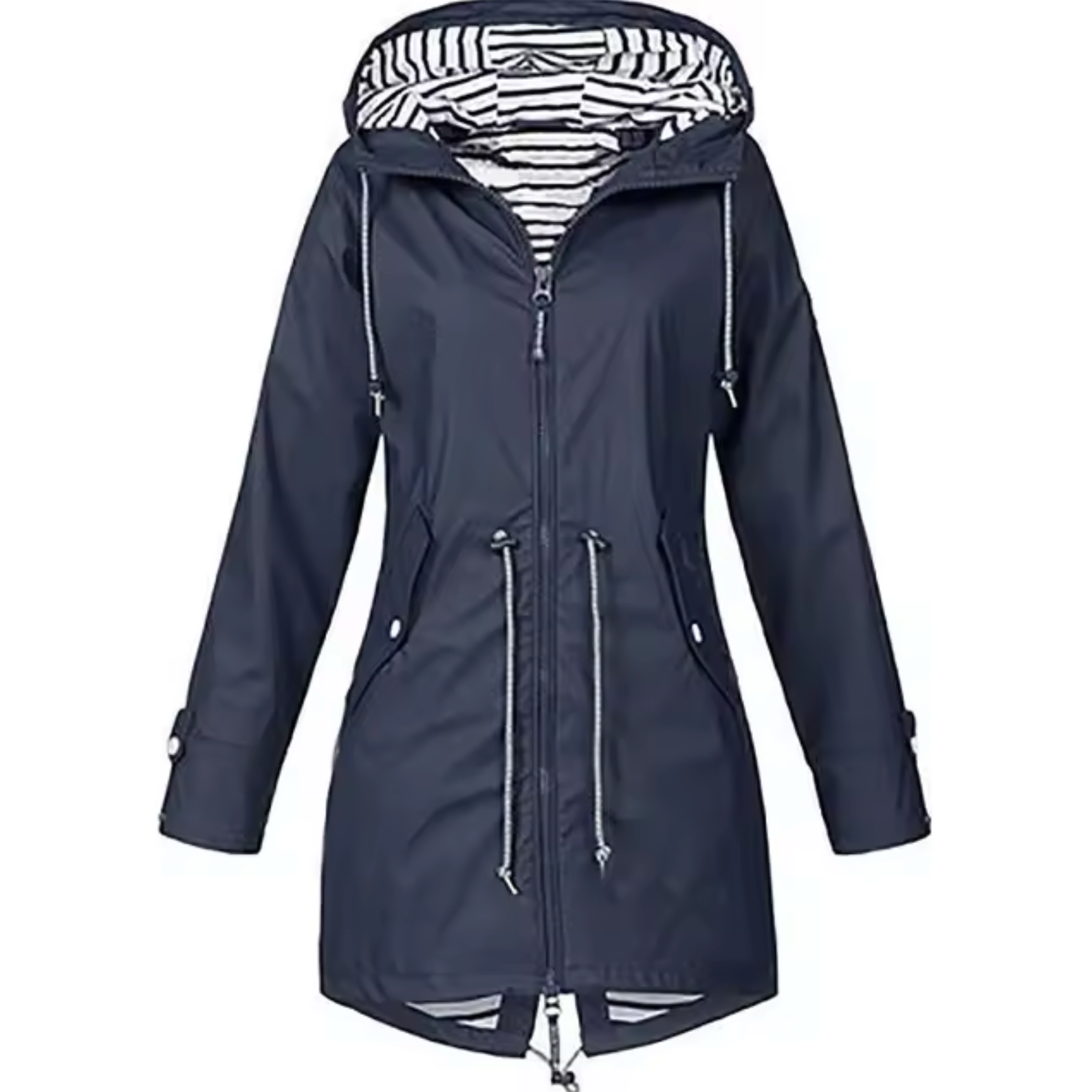 Marylene | Veste de Pluie