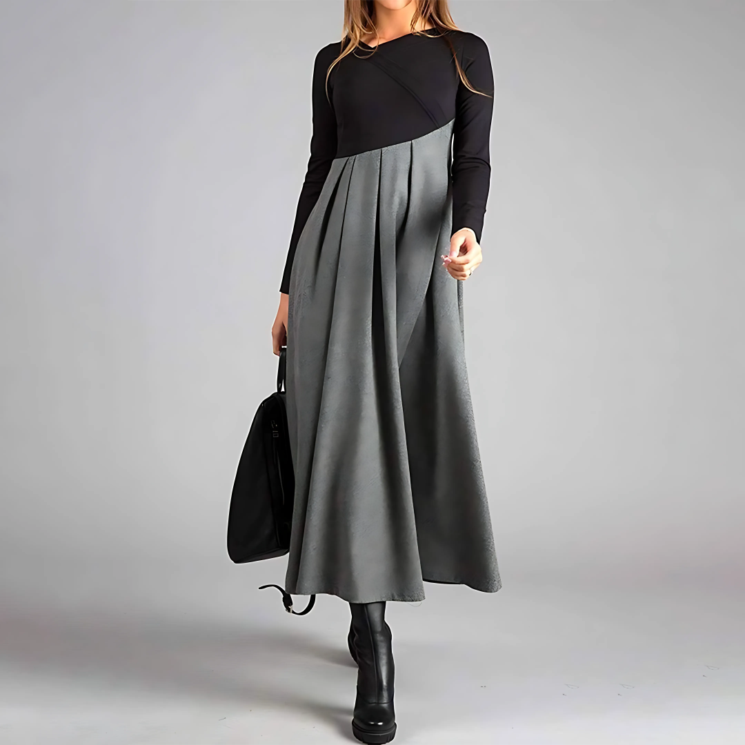 Rachel | Robe Élégante