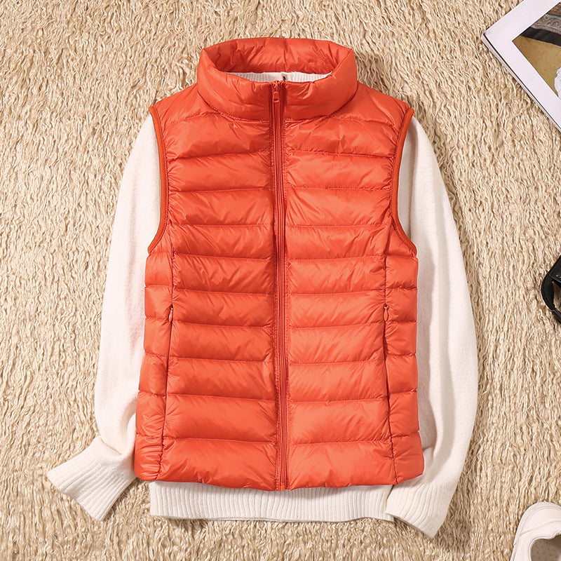 Josephe | Gilet Léger