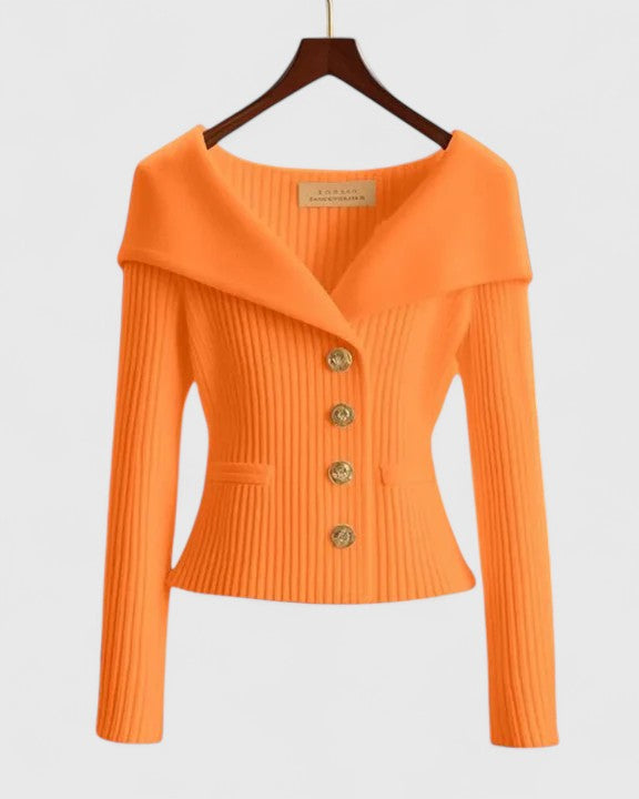 Elize | Pull doux et élégant
