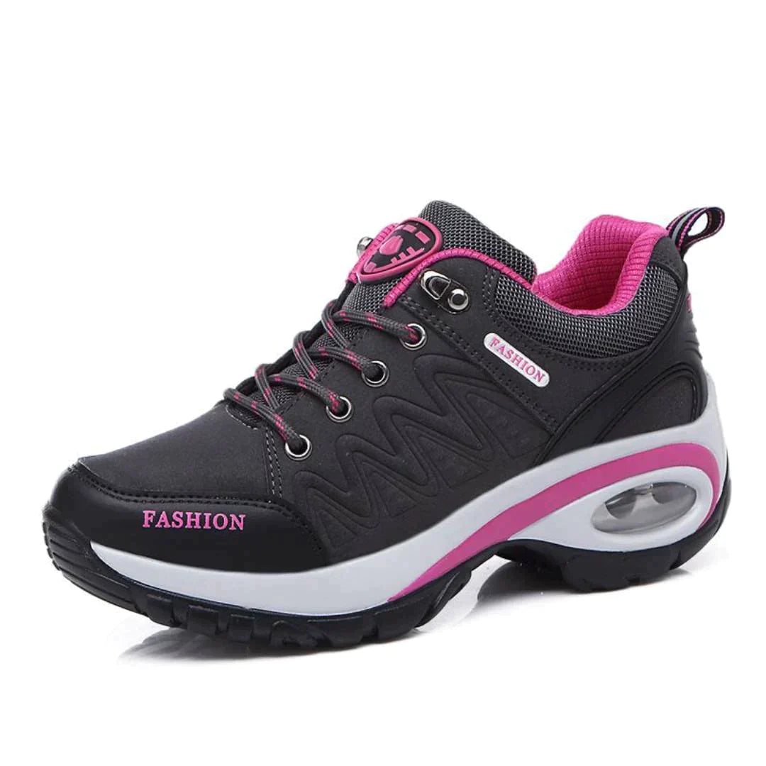 Scottie | Chaussures de Marche Orthopédiques