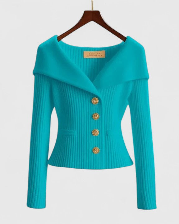 Elize | Pull doux et élégant
