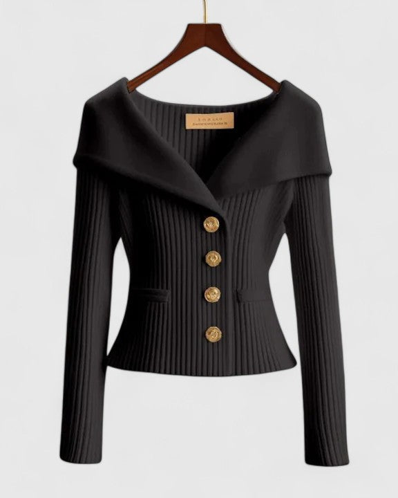 Elize | Pull doux et élégant