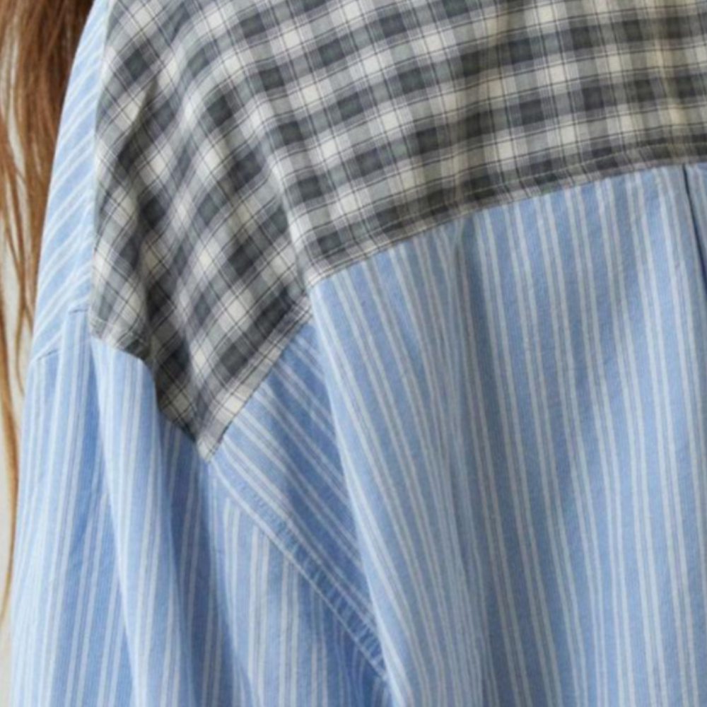 Sofia | Ensemble pyjama confortable