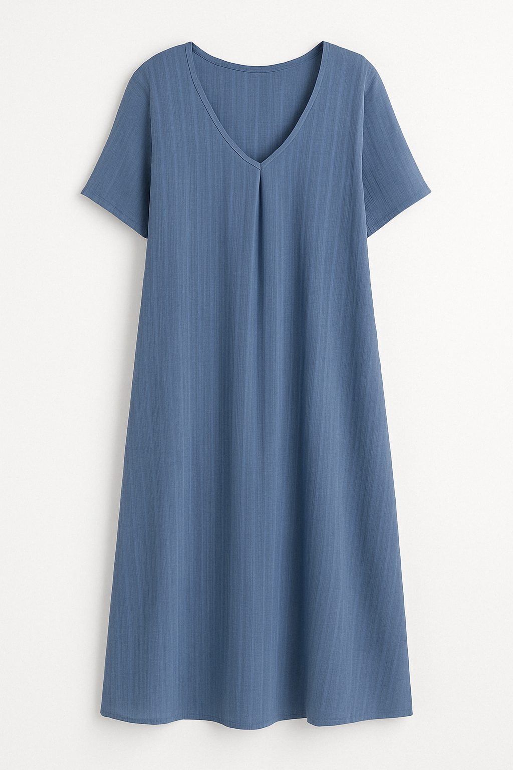 Violeine | Robe Décontractée
