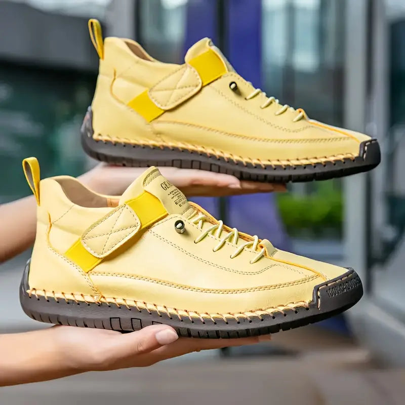 Mia | Baskets orthopédiques confortables