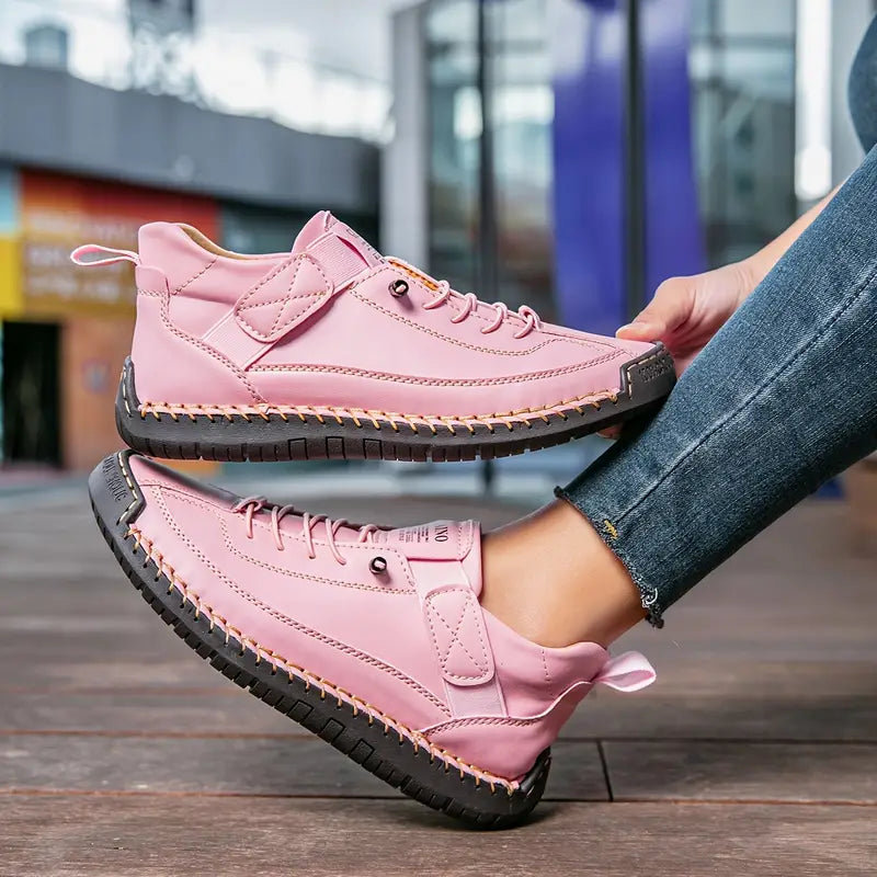 Mia | Baskets orthopédiques confortables