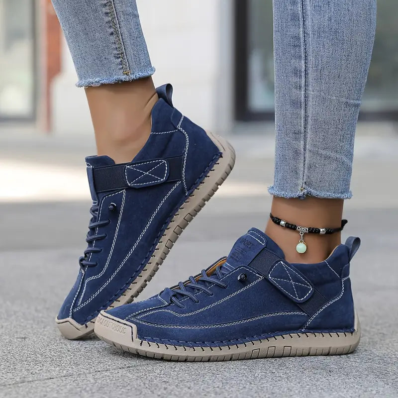 Mia | Baskets orthopédiques confortables