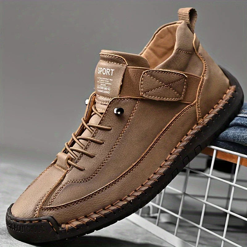 Mia | Baskets orthopédiques confortables