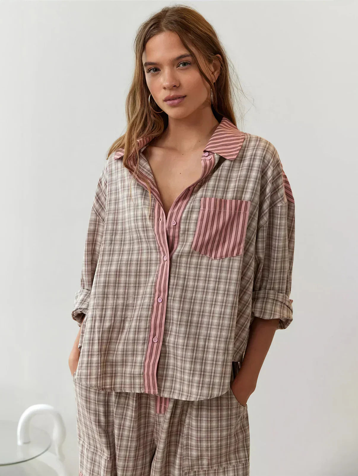 Sawyer | Ensemble Pyjama De Rêve