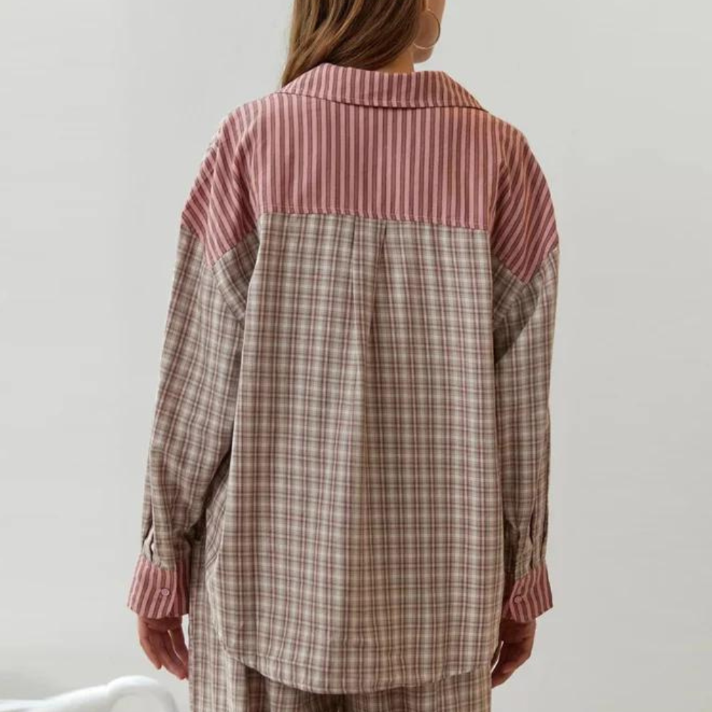 Sofia | Ensemble pyjama confortable
