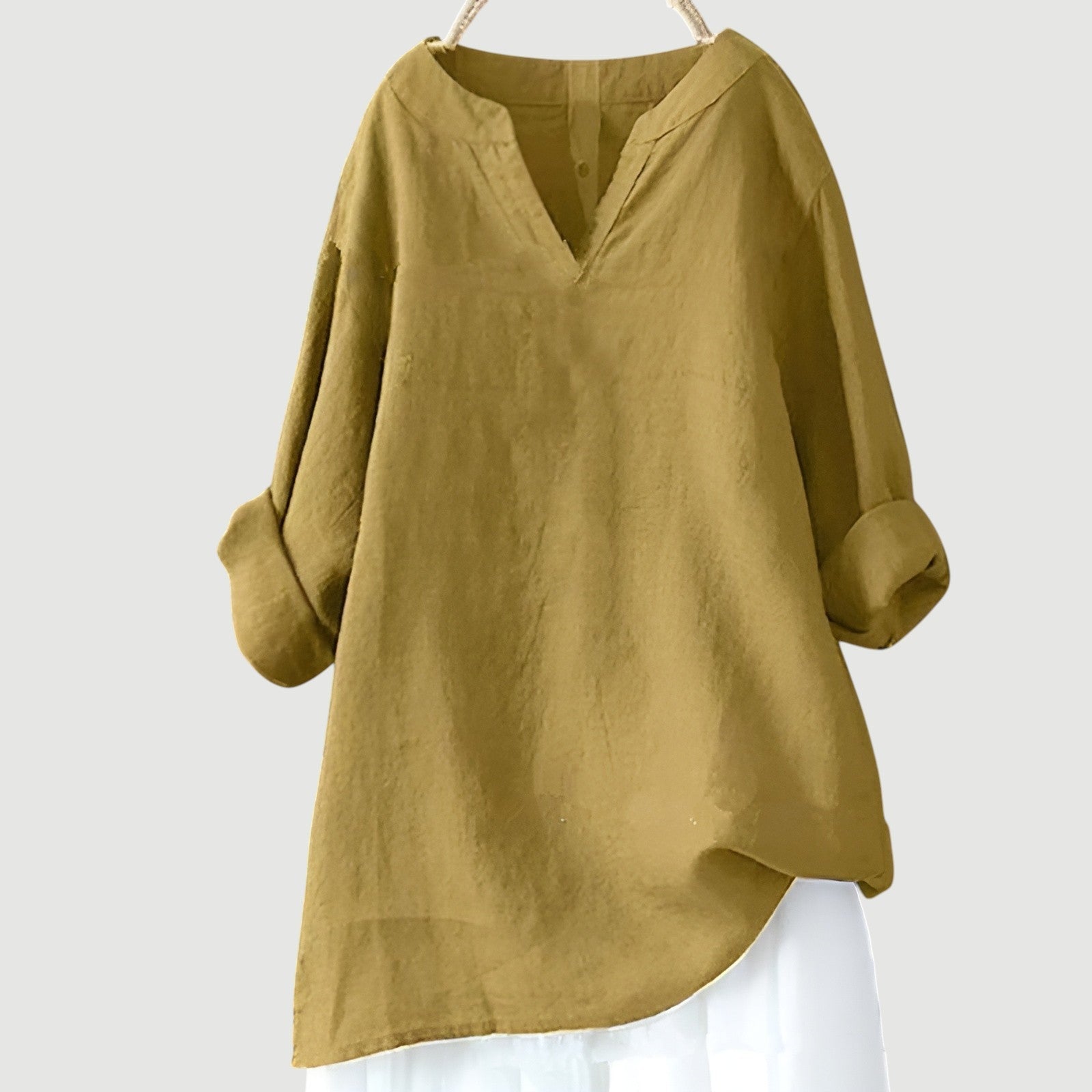 Bertille | Blouse Respirante