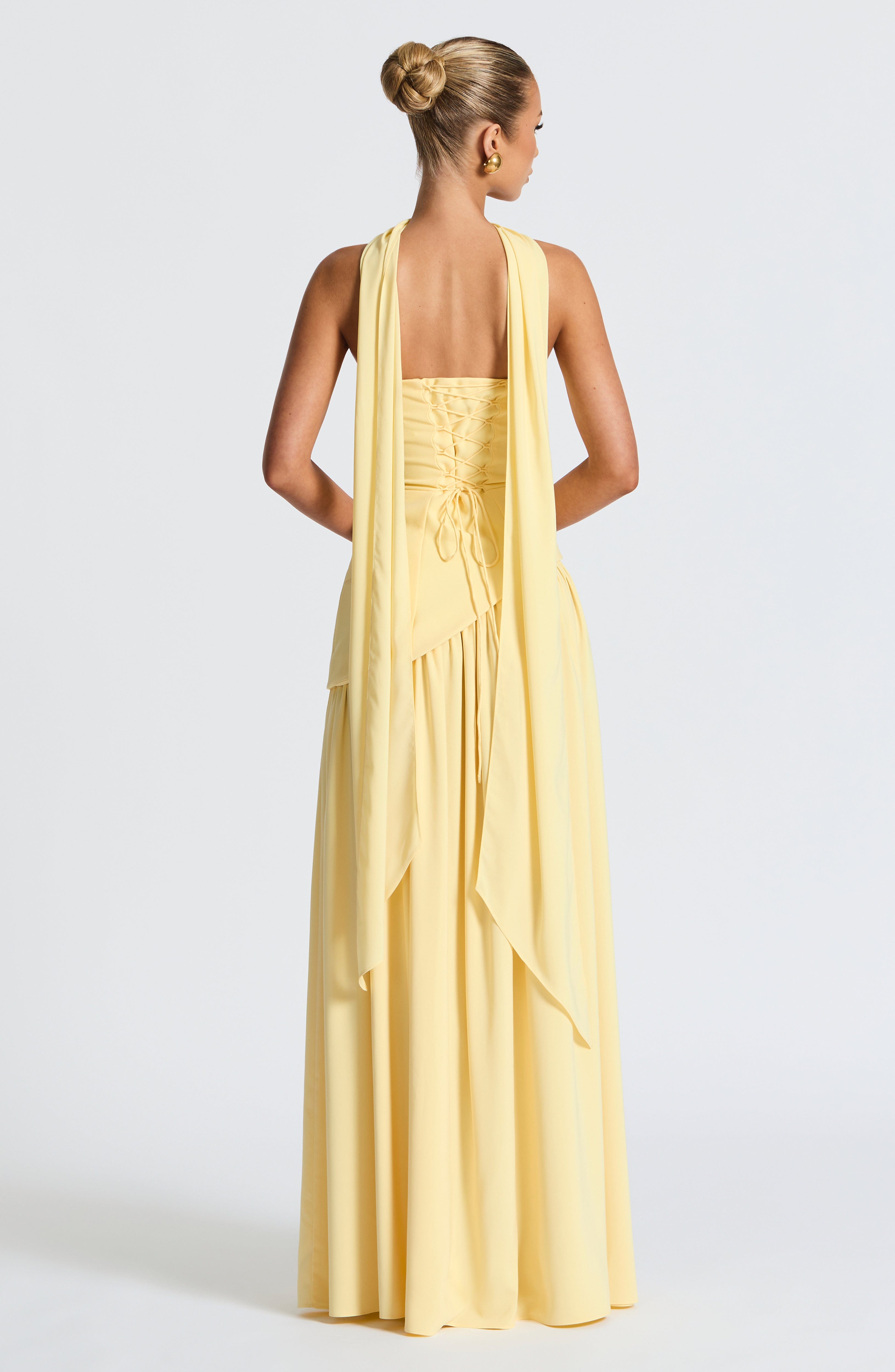 Tasha | Robe Longue